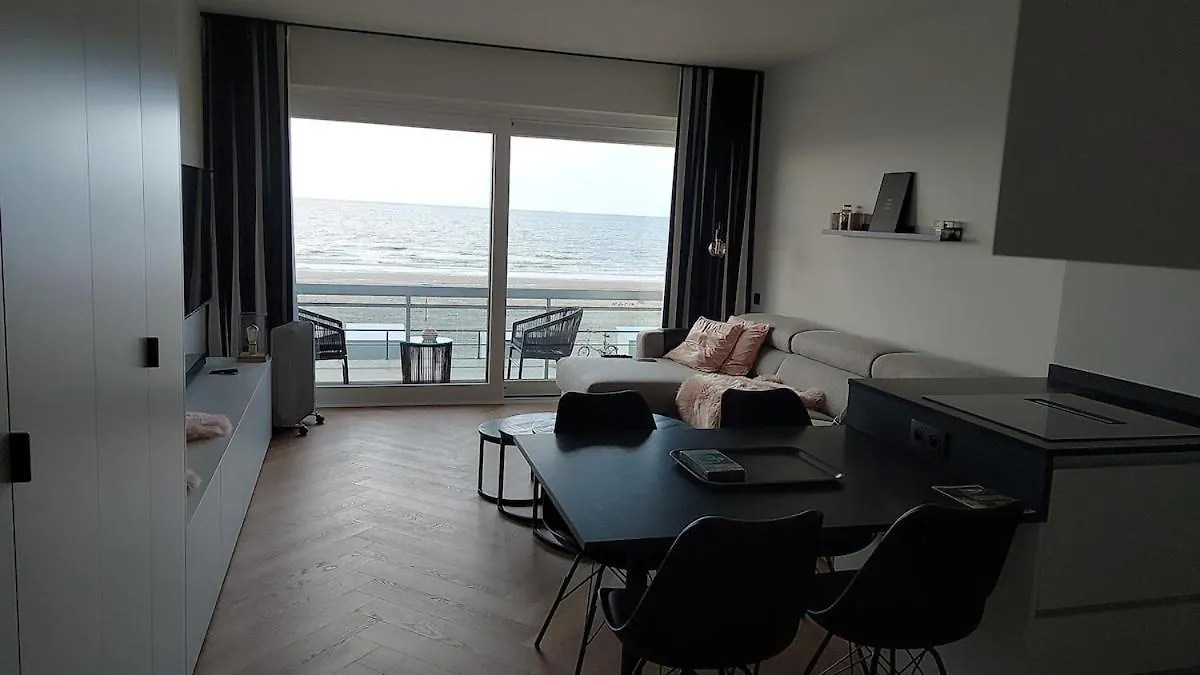 Apartment Falcon Middelkerke